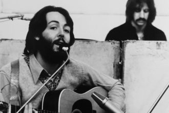 The Beatles’ Let It Be Film No Longer Finds Itself in Times of Trouble