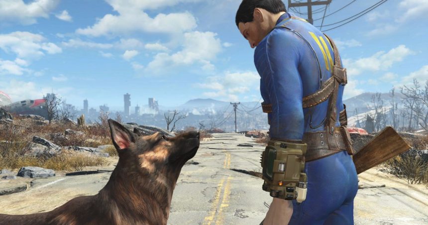 The Best ‘Fallout’ Game to Play After Watching the Show