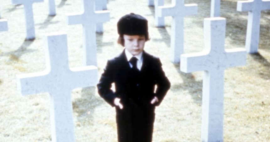 The Best ‘The Omen’ Movies, Ranked