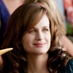 The Cullen Mom In 'The Twilight Saga: Eclipse' 'Memba Her?!