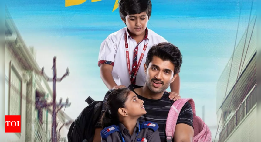 'The Family Star' OTT Release: When and where to watch the Vijay Deverakonda and Mrunal Thakur starrer |