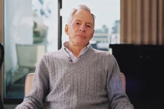 The Jinx – Part Two Picks Up at Robert Durst’s Confession