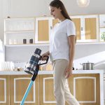 The Powerful JASHEN V18 Vacuum is An Additional 20% Off