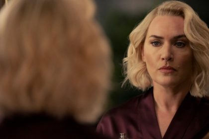 'The Regime' Creator Initially Wrote Kate Winslet's Leader as a Man