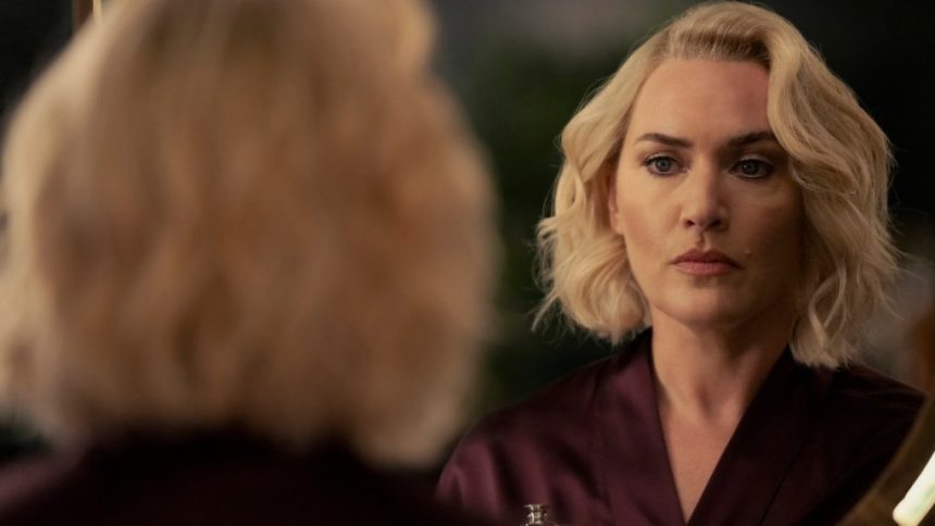 'The Regime' Creator Initially Wrote Kate Winslet's Leader as a Man