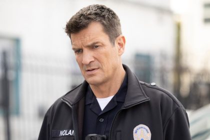 'The Rookie' Renewed for Season 7 on ABC