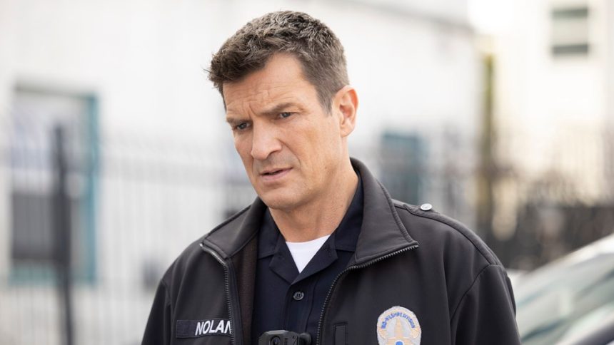 'The Rookie' Renewed for Season 7 on ABC