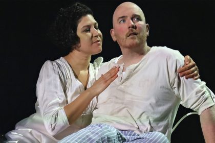 Theater Review: ‘Macbeth (an undoing)’