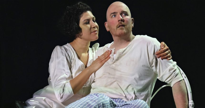 Theater Review: ‘Macbeth (an undoing)’