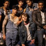 Theater Review: ‘The Outsiders’