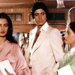 Throwback: When Rekha described Jaya Bachchan as a woman of dignity and class while openly expressing her feelings for Amitabh Bachchan | Hindi Movie News