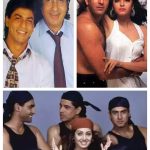 Throwback pics of B'wood stars from good old days