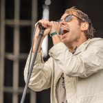 Thursday’s Geoff Rickly, Former Hater, Feels Freer Than Ever