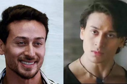 Tiger Shroff opens up about his initial dislike towards the ‘Chhoti Bachhi Ho Kya' meme trend; calls it 'crazy' | Hindi Movie News