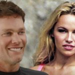 Tom Brady Reveals Pamela Anderson Was His Childhood Crush