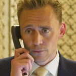 Tom Hiddleston's spy series "The Night Manager" renewed for two more seasons