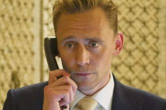 Tom Hiddleston's spy series "The Night Manager" renewed for two more seasons