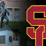 Tommy Trojan USC Statue Vandalized by Pro-Palestinian Demonstrators