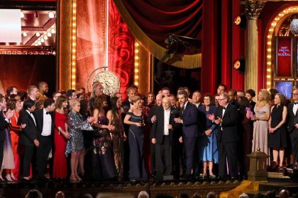 Tony Awards 2024 Nominations Full List