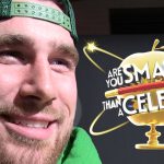 Travis Kelce To Host 'Are You Smarter Than a Celebrity?' Game Show