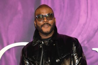 Tyler Perry, BET Extend Their Content Partnership