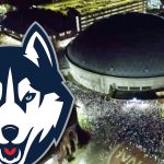 UConn Says Fans Celebrated National Title 'Responsibly,' Only Five Arrests