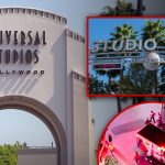 Universal Studios Tram Crashes, 15 Injured, 1 Critical