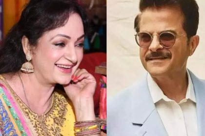 Upasana Singh shares her experience of being lured for a film opposite Anil Kapoor |