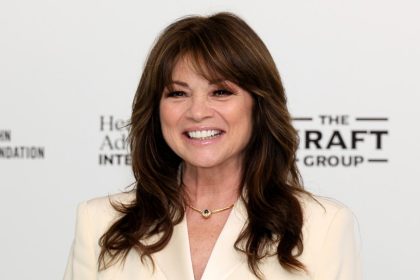 Valerie Bertinelli Slams Food Network, Says It's Not About Cooking Anymore