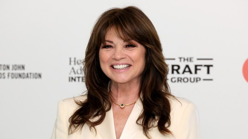 Valerie Bertinelli Slams Food Network, Says It's Not About Cooking Anymore