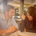 Varun Dhawan: Samantha Ruth Prabhu wishes her 'Citadel' co-star Varun Dhawan on his 37th birthday: 'Sending lots of love...'