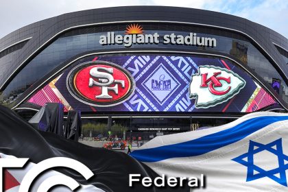 Vast Majority of FCC Complaints Over Super Bowl LVIII Were Over Israel Ad