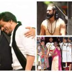 Vicky Kaushal's first look as Chhatrapati Sambhaji Maharaj, Shah Rukh Khan reacts to Mohanlal grooving to 'Zinda Banda', Usha Uthup -Mithun Chakraborty receive Padma Bhushan awards: TOP 5 entertainment news of the day |