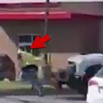 Video Shows Good Samaritan Run Down After Trying to Stop Carjacker