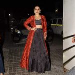 Vidya Balan, Mrunal Thakur, Kartik Aaryan & other stars step out in style to attend the screening of Do Aur Do Pyaar | Hindi Movie News