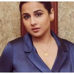 Vidya Balan REACTS to nepotism in Bollywood: ‘Kissi ki baap ki industry nahi hai’ | Hindi Movie News