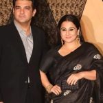 Vidya Balan discloses how she hid her relationship with Siddharth Roy Kapur; says, ‘Our first few dates were only in the car’ | Hindi Movie News