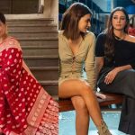 Vidya Balan hails Kareena Kapoor Khan, Tabu, Kriti Sanon's Crew for busting the myth of 'macho blockbuster success' | Hindi Movie News