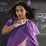 Vidya Balan reveals how her relationship with body image and desires has evolved through The Dirty Picture: 'I have always enjoyed intimacy'