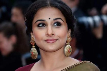 Vidya Balan talks about returning as 'OG' Manjulika in Kartik Aaryan starrer 'Bhool Bhulaiyaa 3'; calls it 'a great experience' | Hindi Movie News