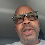 Warren G Responds to Suge Knight After Publishing Theft Accusation