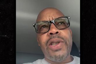 Warren G Responds to Suge Knight After Publishing Theft Accusation