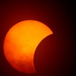 Watch the 2024 Solar Eclipse Live, But Don't Burn Your Eyes Out