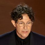 What Did Jonathan Glazer Say About Gaza in Oscars Speech?