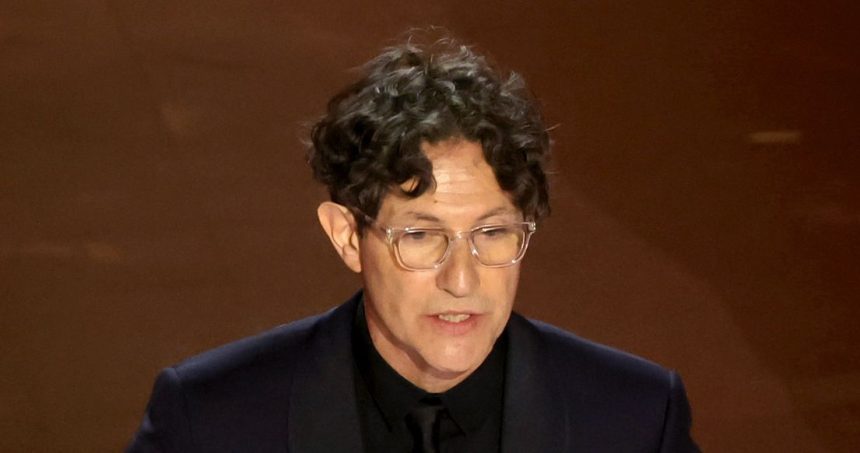 What Did Jonathan Glazer Say About Gaza in Oscars Speech?