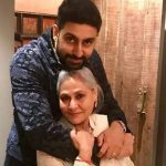 When Abhishek Bachchan said he's a carbon copy of his mother Jaya Bachchan and not his father Amitabh Bachchan - Exclusive | Hindi Movie News