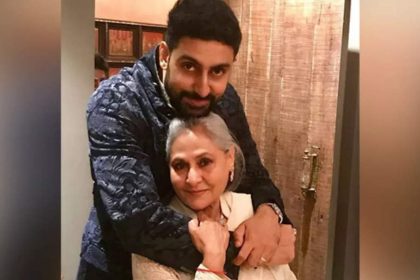 When Abhishek Bachchan said he's a carbon copy of his mother Jaya Bachchan and not his father Amitabh Bachchan - Exclusive | Hindi Movie News