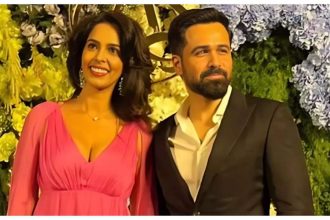 When Emraan Hashmi called his 'Murder' co-star Mallika Sherawat a 'bad kisser' |