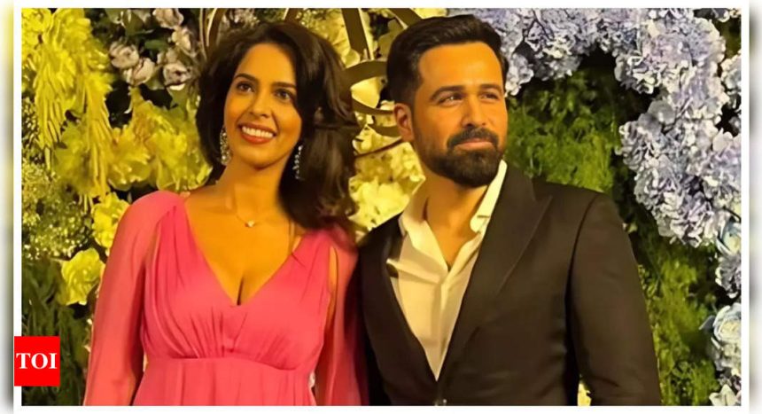 When Emraan Hashmi called his 'Murder' co-star Mallika Sherawat a 'bad kisser' |