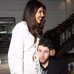 When Priyanka Chopra showed no interest in Nick Jonas' past and said “I don’t read my book backward” |